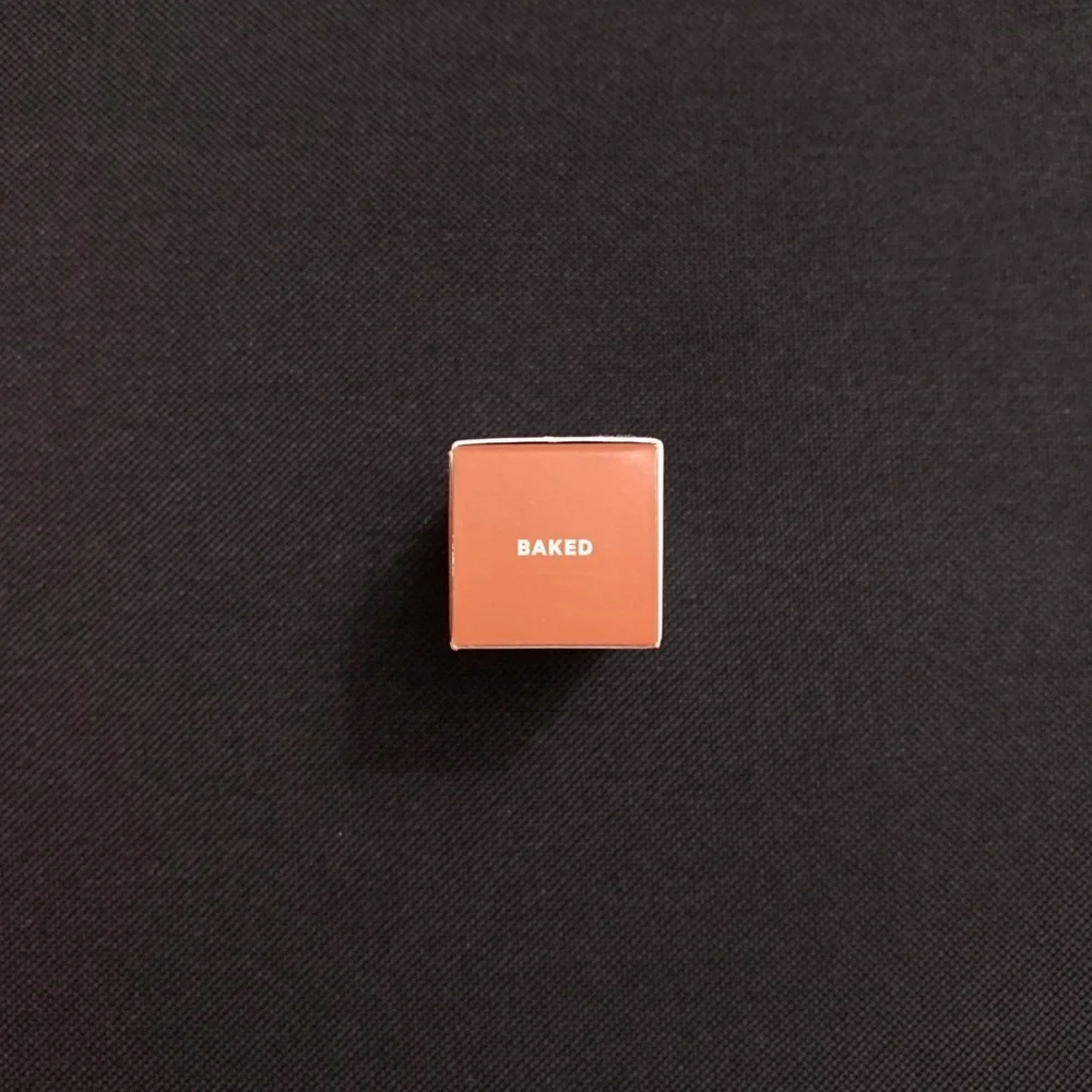 MILK MAKEUP Matte Cream Bronzer Stick — Baked — Full Size .19 oz - NWT